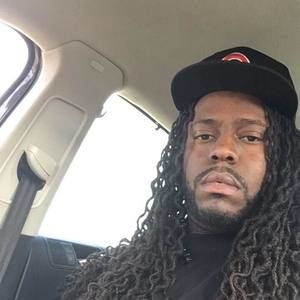 Meet your Posher, Randy